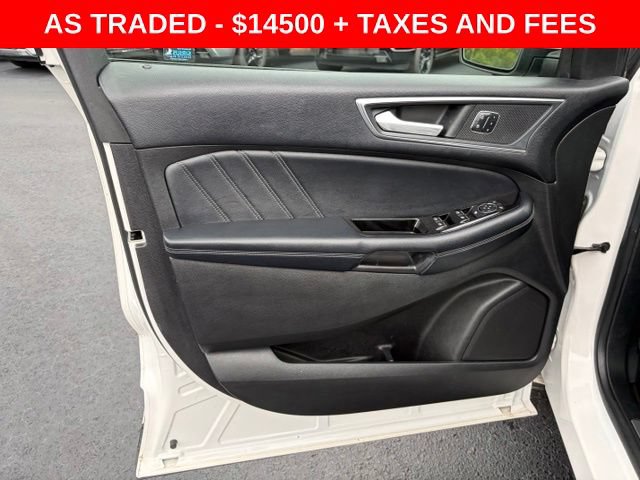 Used 2018 Ford Edge Sport w/ Equipment Group 401A AWD/4WD image 12