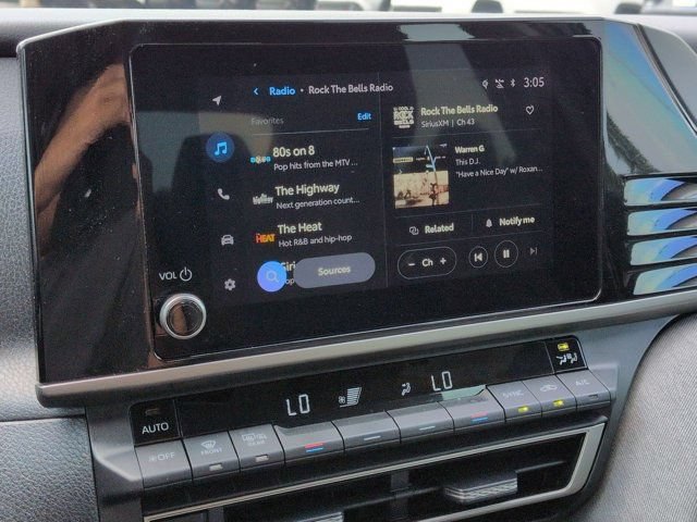 Certified 2025 Toyota Camry LE w/ Convenience Package FWD image 11