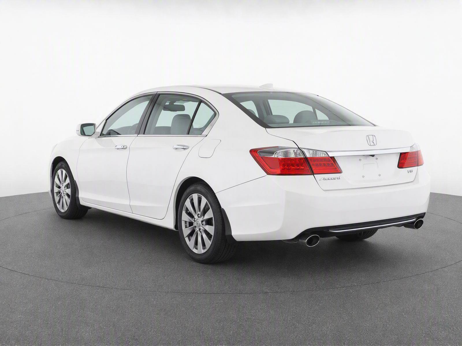 Used 2013 Honda Accord EX-L image 3