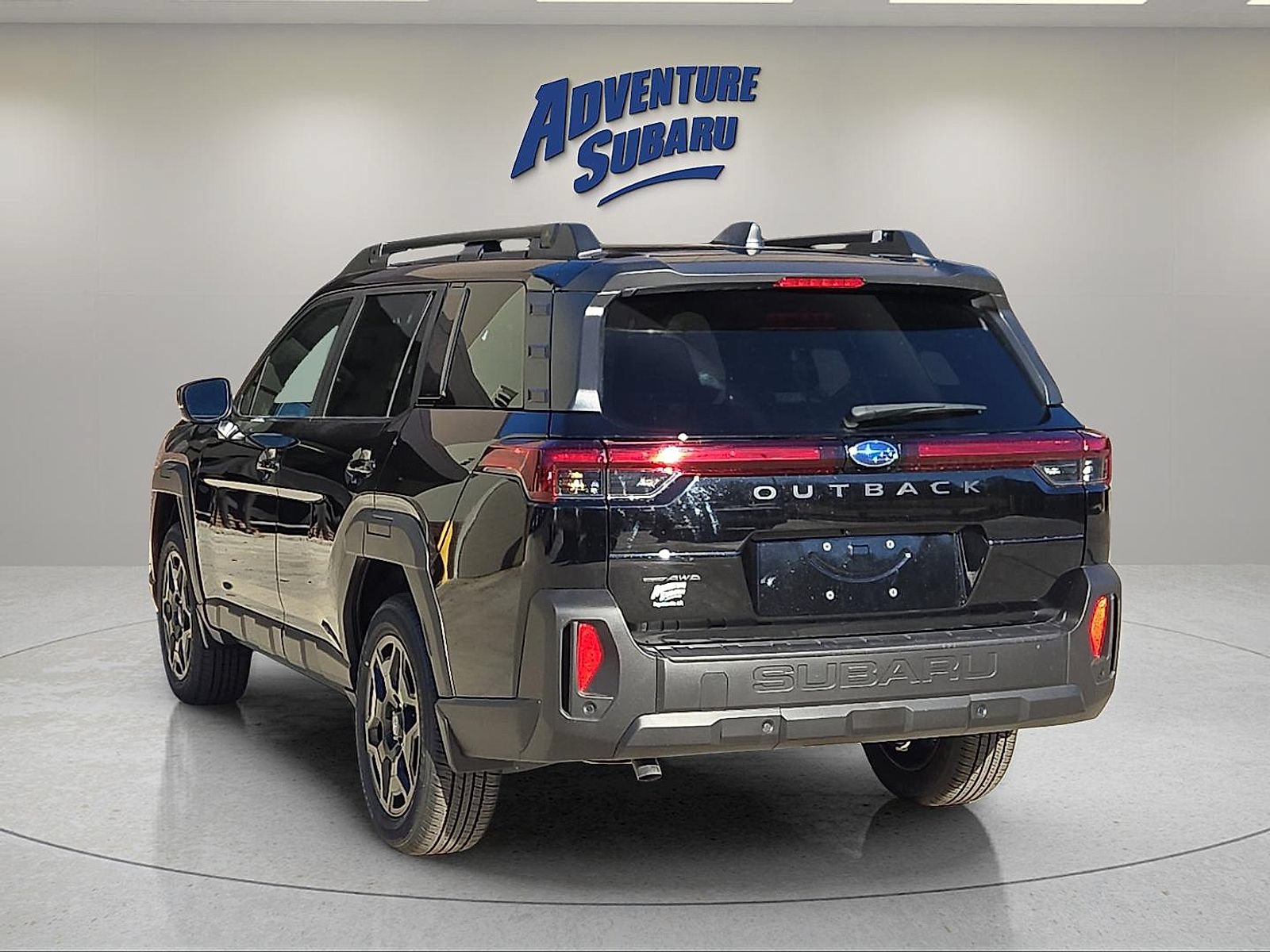 Certified 2026 Subaru Outback Limited AWD/4WD image 8