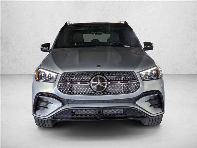 New 2026 Mercedes-Benz GLE 580 4MATIC image 6