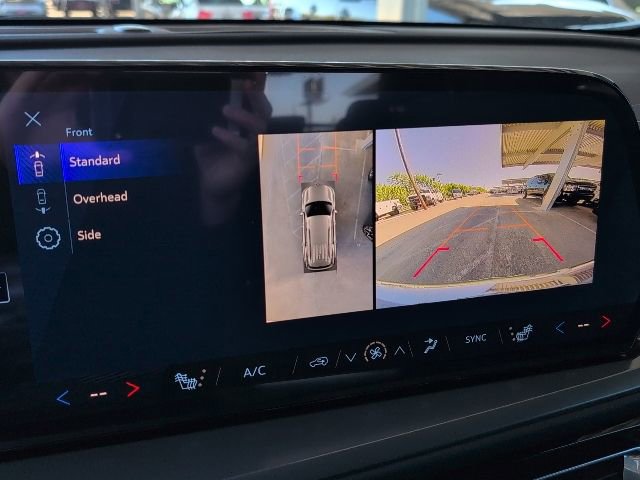 New 2026 Chevrolet Traverse LT w/ Driver Confidence Package image 27