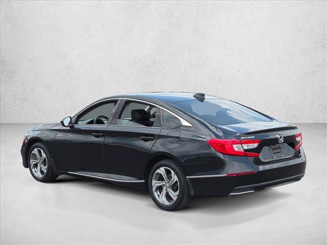 Used 2019 Honda Accord EX-L image 7