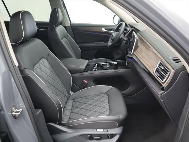 New 2026 Volkswagen Atlas SEL Premium R-Line image 21