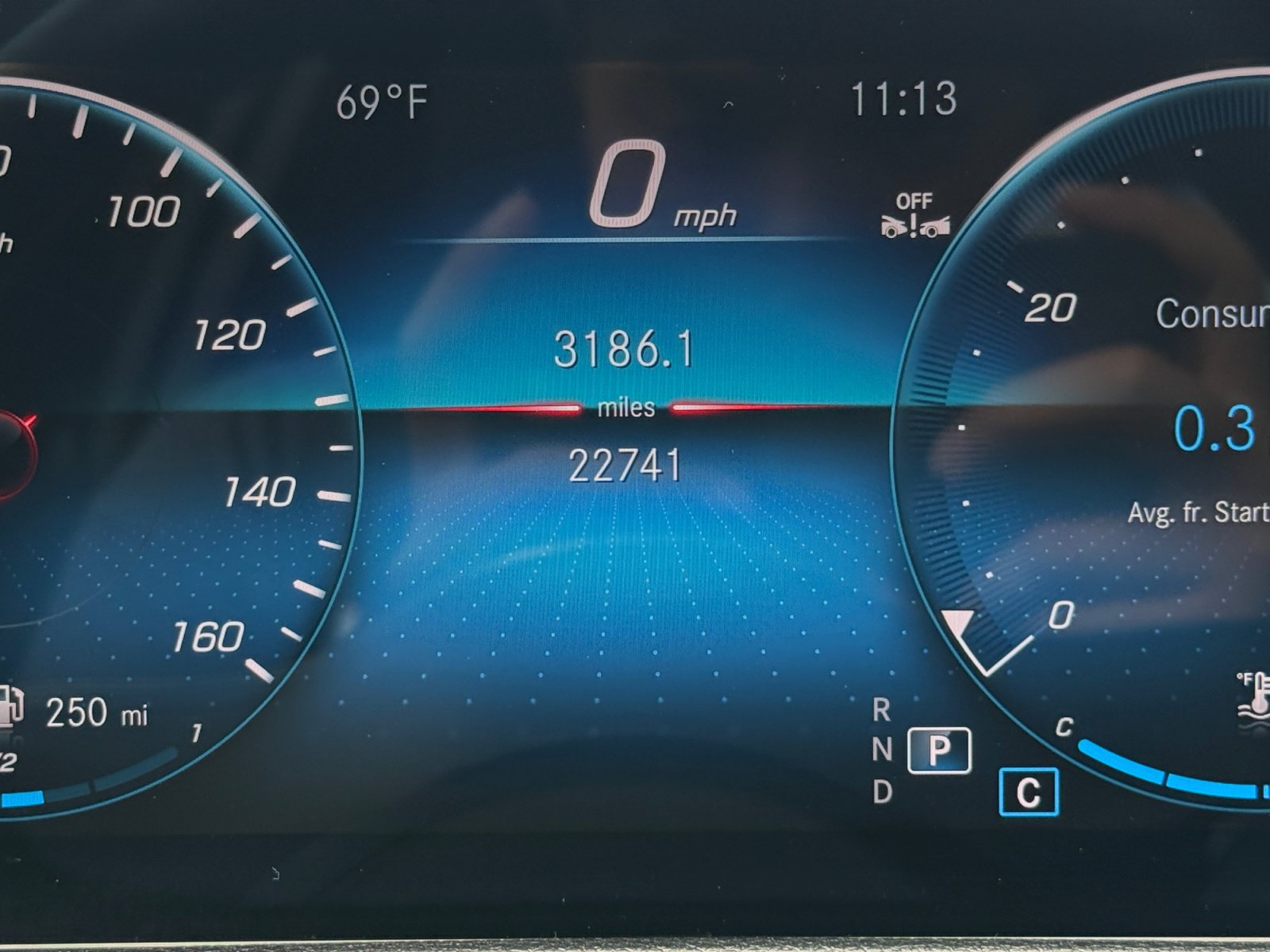 Certified 2023 Mercedes-Benz GLB 250 4MATIC image 11