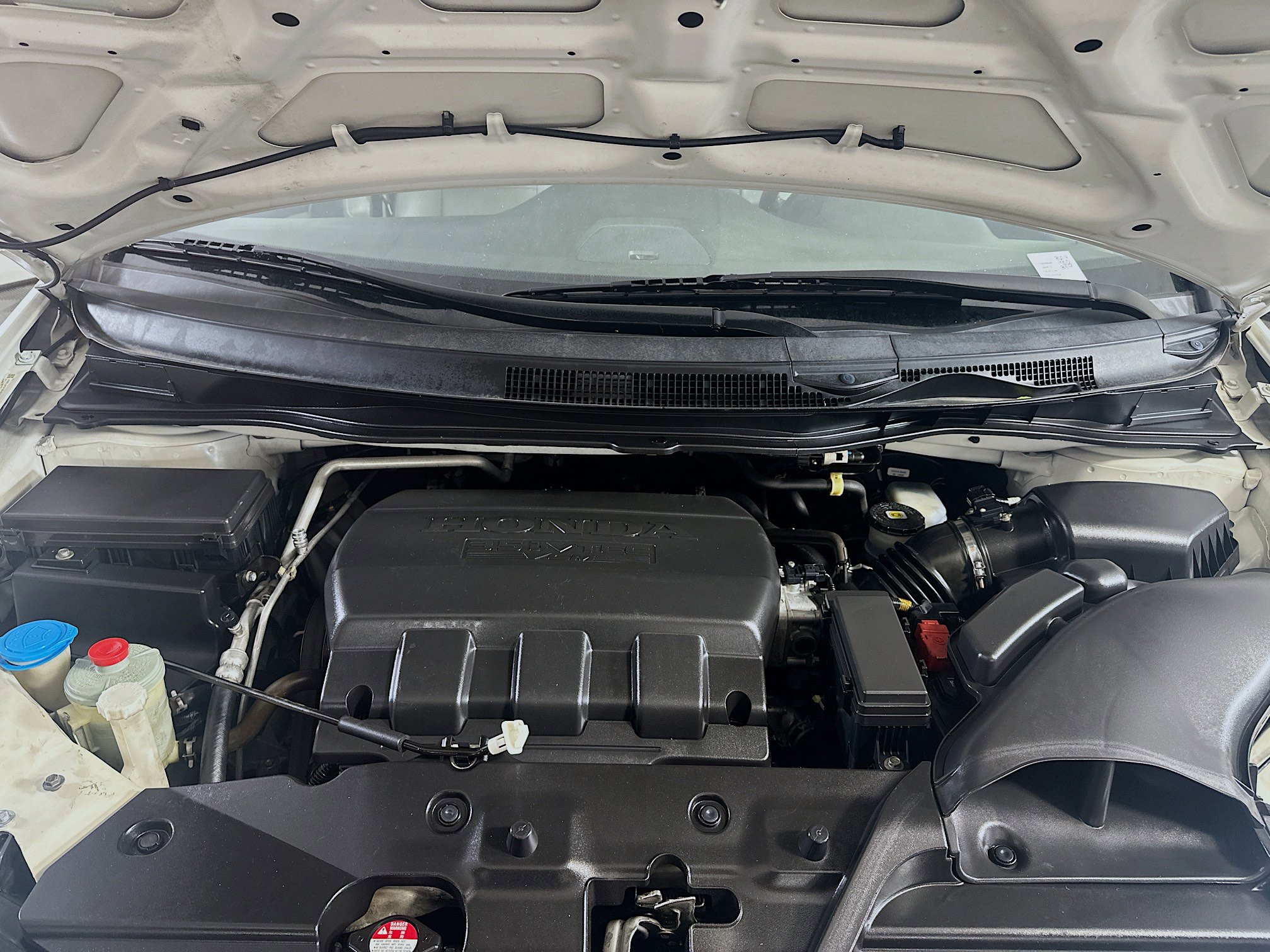 Used 2015 Honda Odyssey EX-L image 35