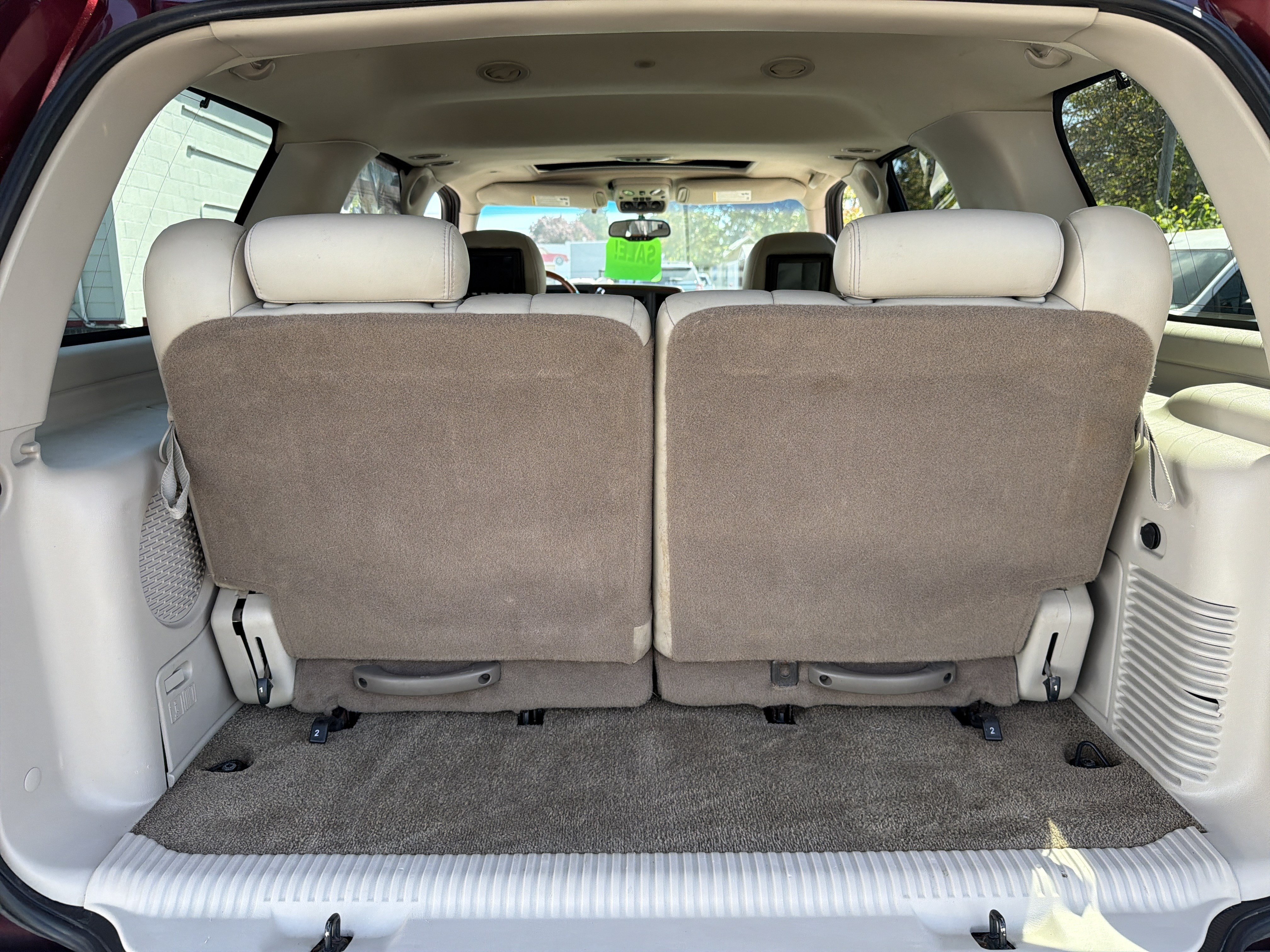 Used 2003 Cadillac Escalade AWD image 4