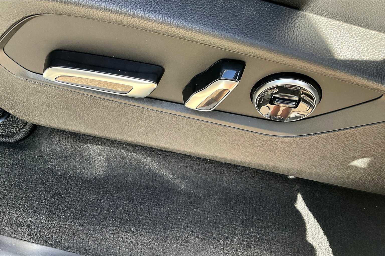 New 2026 Acura MDX SH-AWD w/ Advance Package image 20
