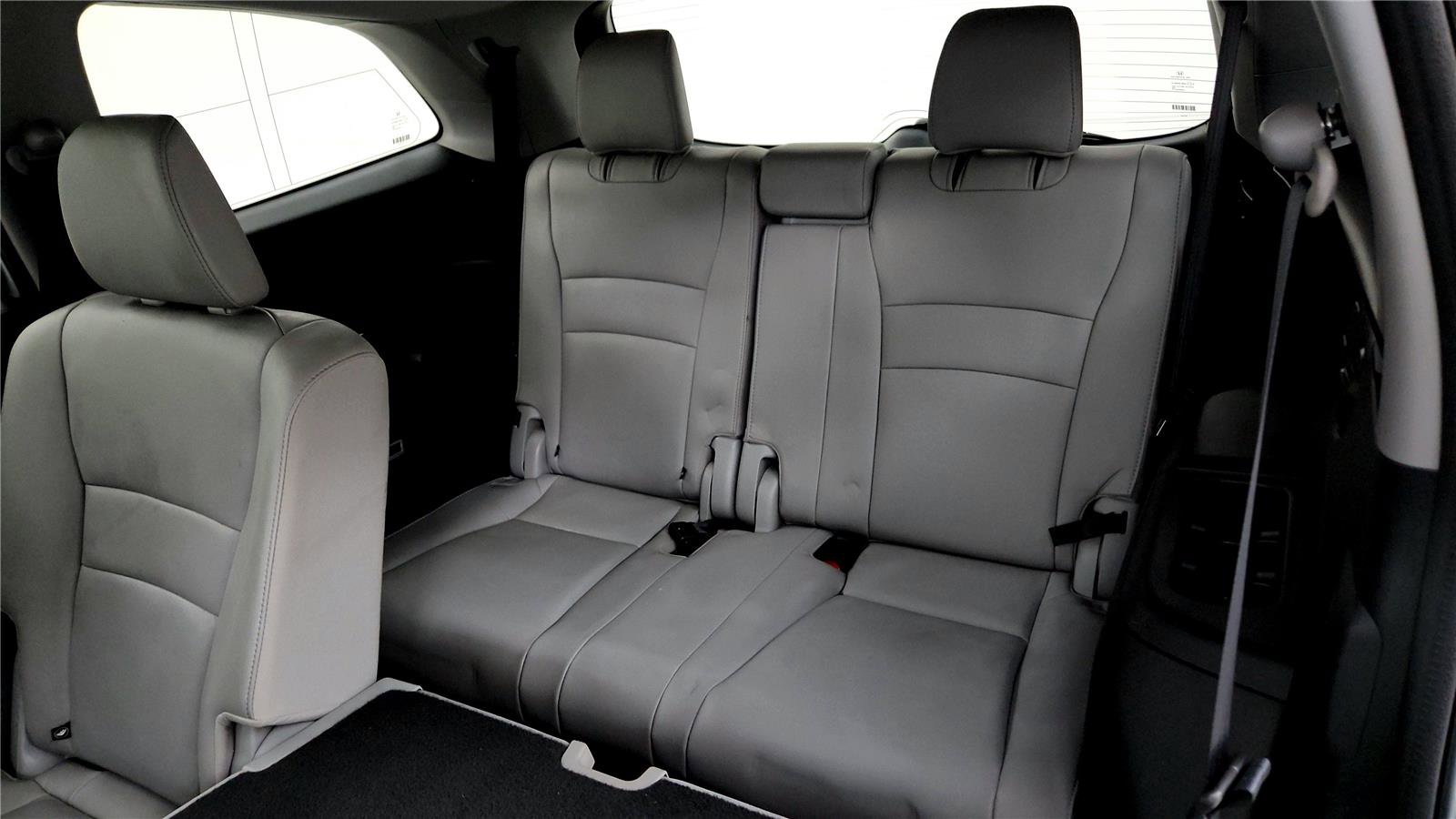 Used 2016 Honda Pilot EX-L image 22