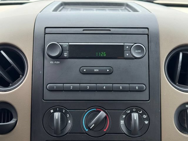 Used 2008 Ford F150 XL RWD image 3