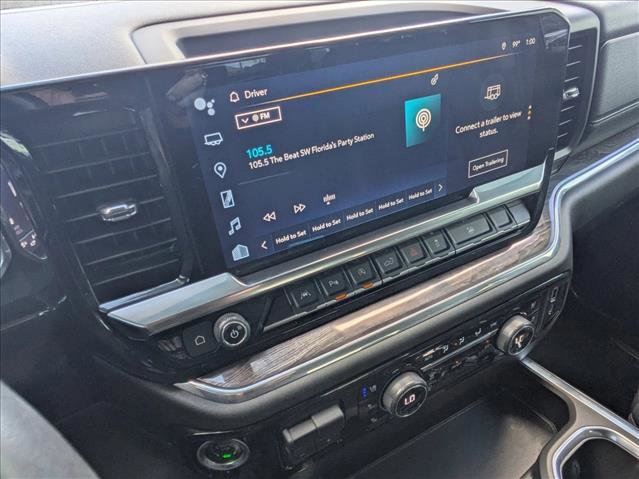 Used 2023 Chevrolet Silverado 1500 LTZ image 15