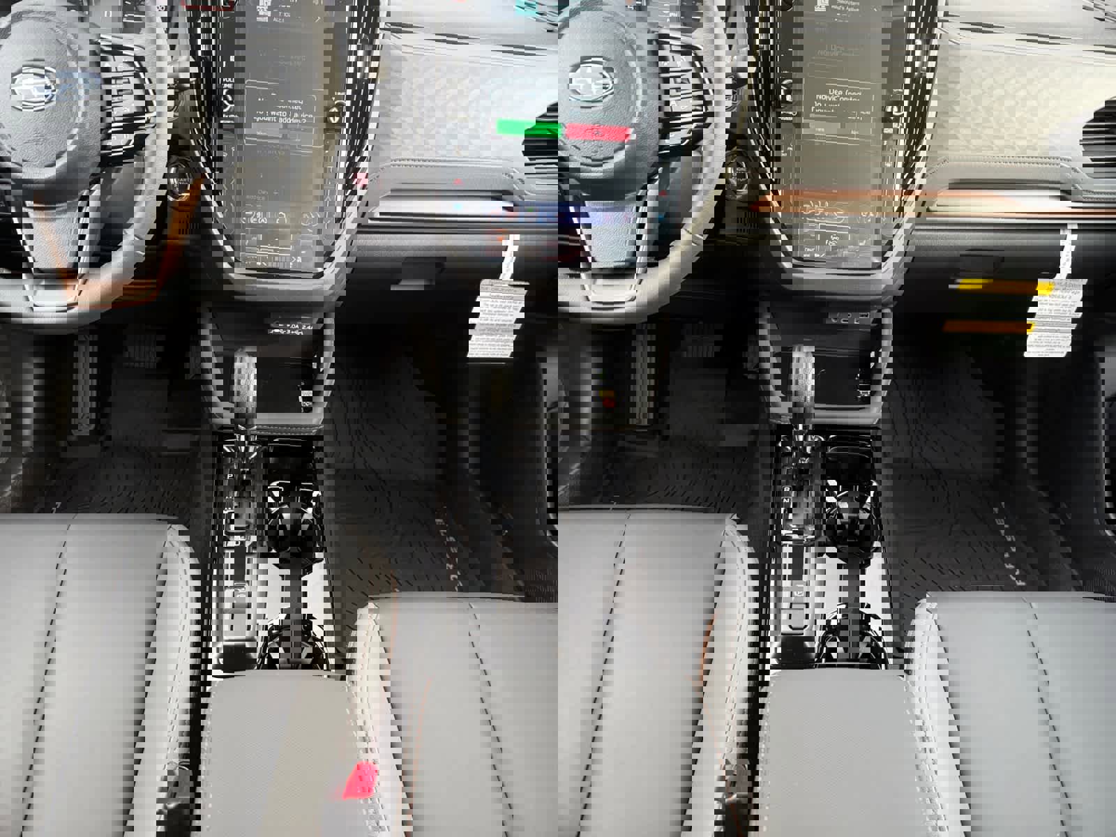 New 2026 Subaru Forester Sport image 14