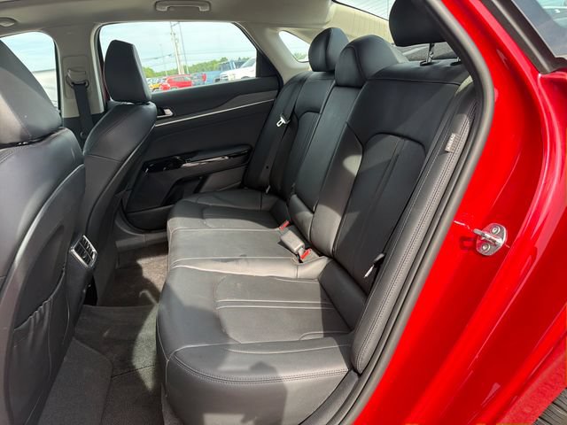 Used 2025 Kia K5 EX FWD image 57