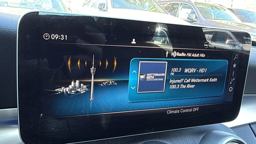 Certified 2021 Mercedes-Benz C 300 Sedan image 26