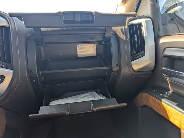 Used 2018 GMC Sierra 1500 SLE w/ SLE Value Package image 32