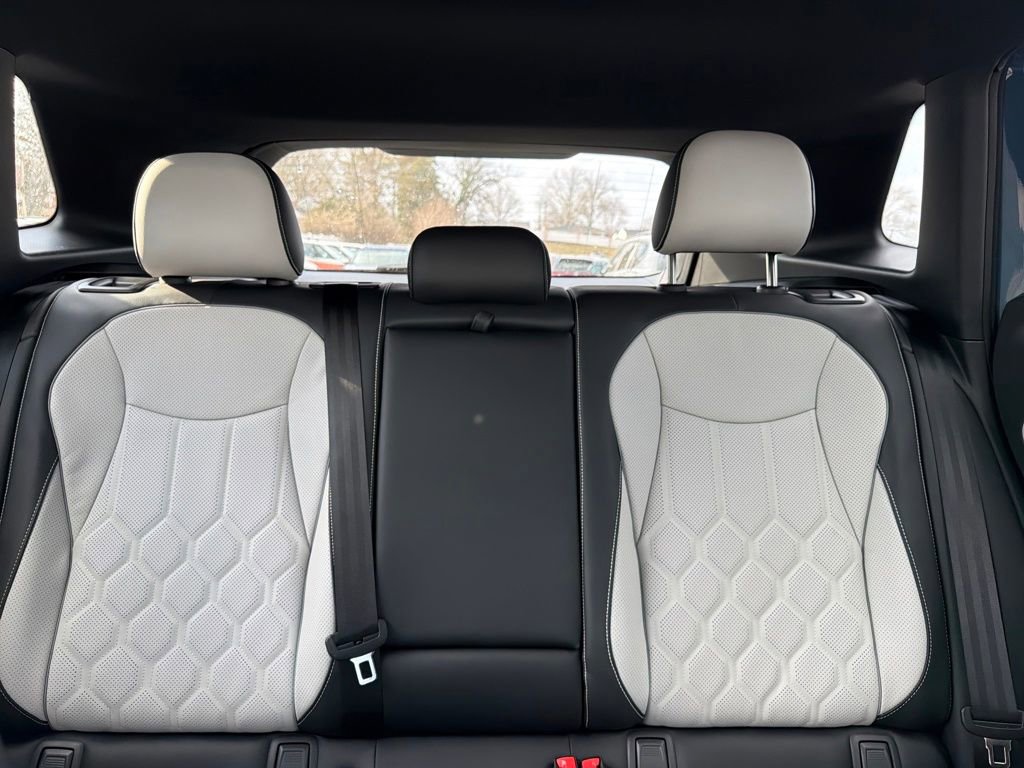 New 2026 Volkswagen Tiguan SEL R-Line image 35