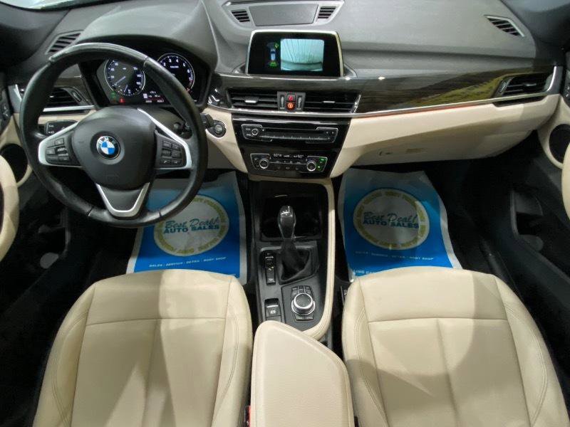 Used 2018 BMW X1 xDrive28i w/ Convenience Package image 17