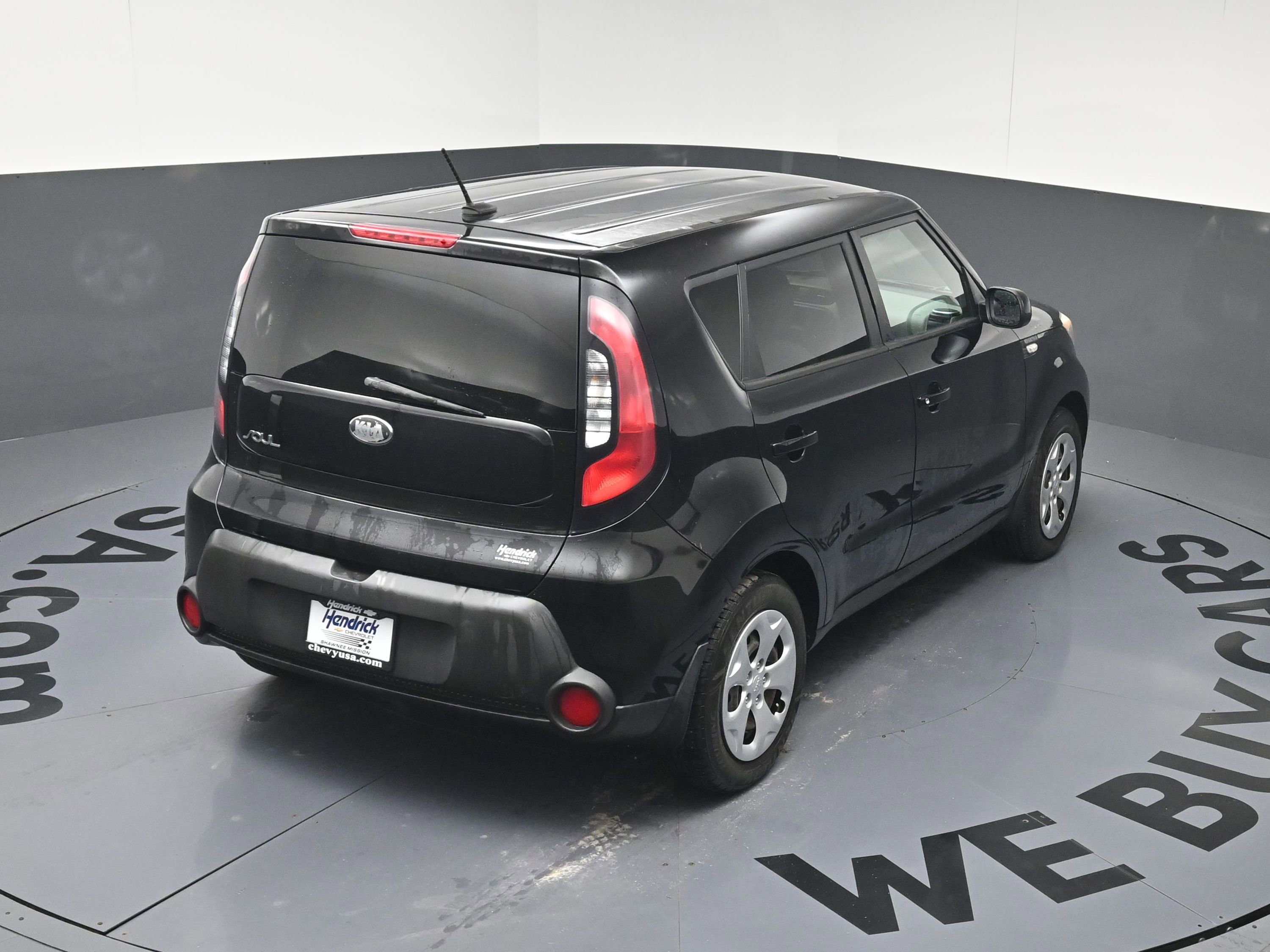 Used 2014 Kia Soul image 34