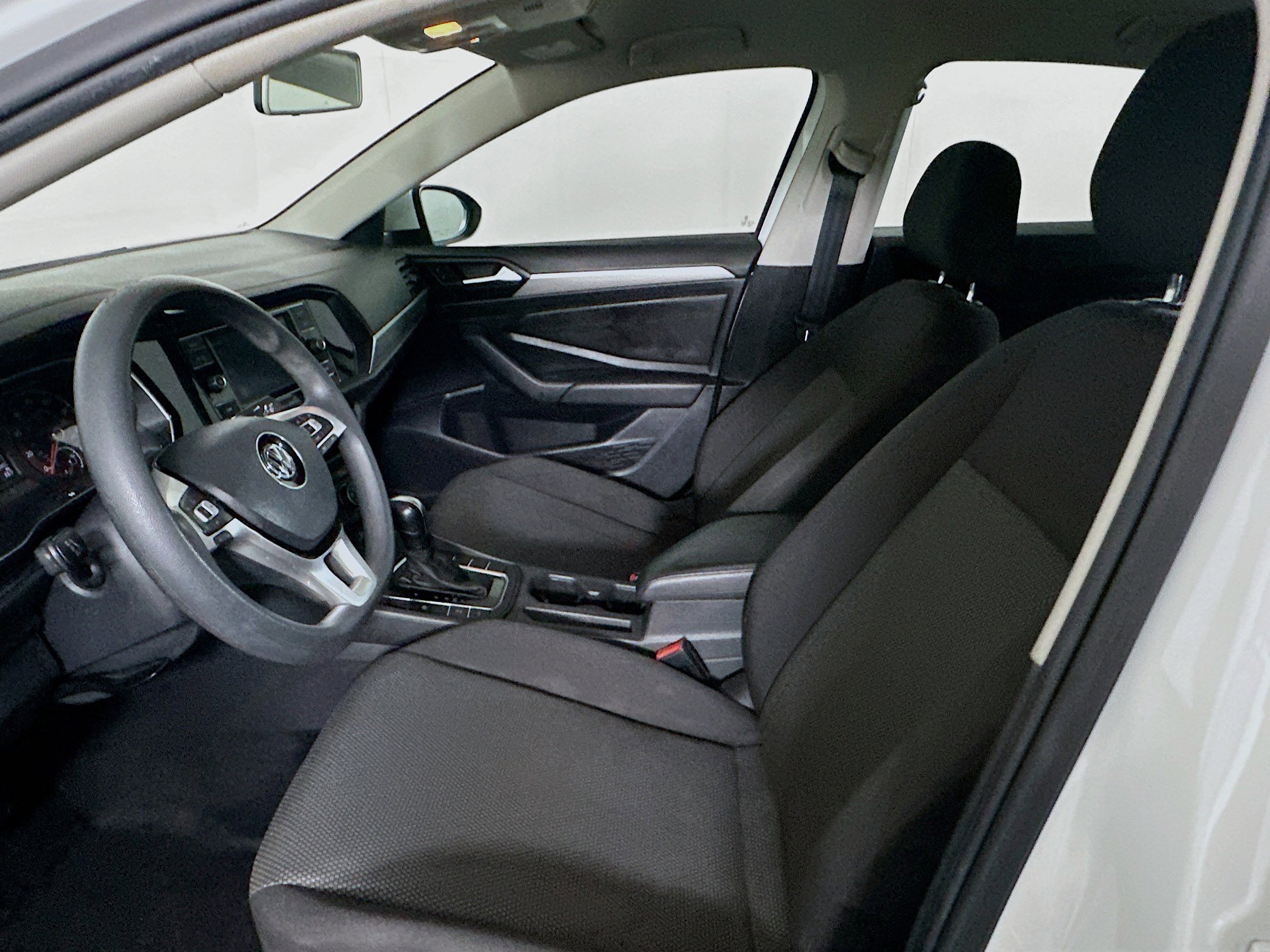 Used 2019 Volkswagen Jetta S image 13