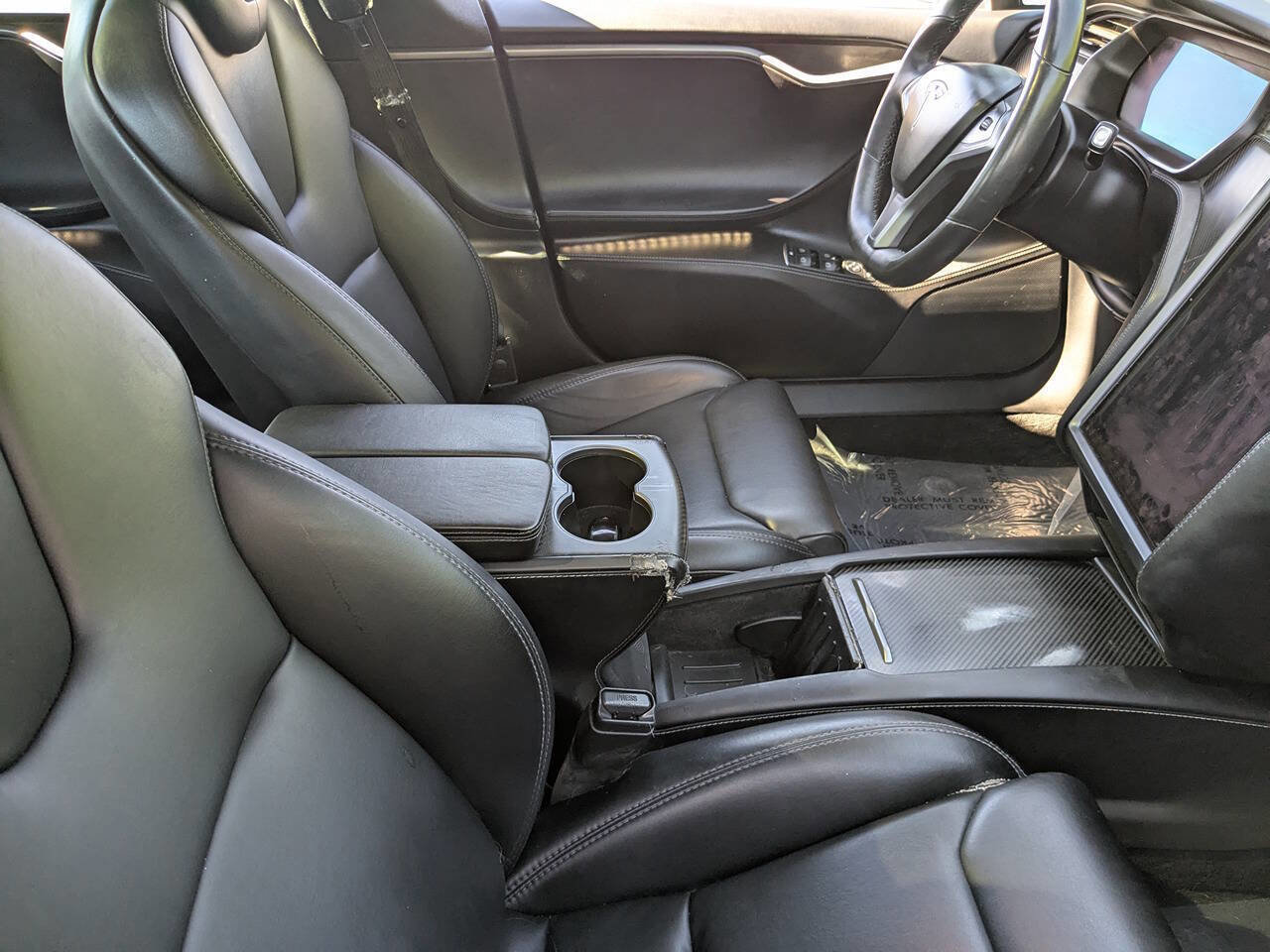 Used 2018 Tesla Model S 100D image 11