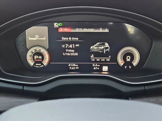 Used 2025 Audi Q5 2.0T Premium Plus image 11