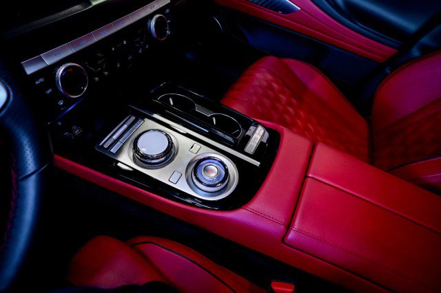 Used 2023 Genesis G80 2.5T w/ Sport Prestige Package image 36