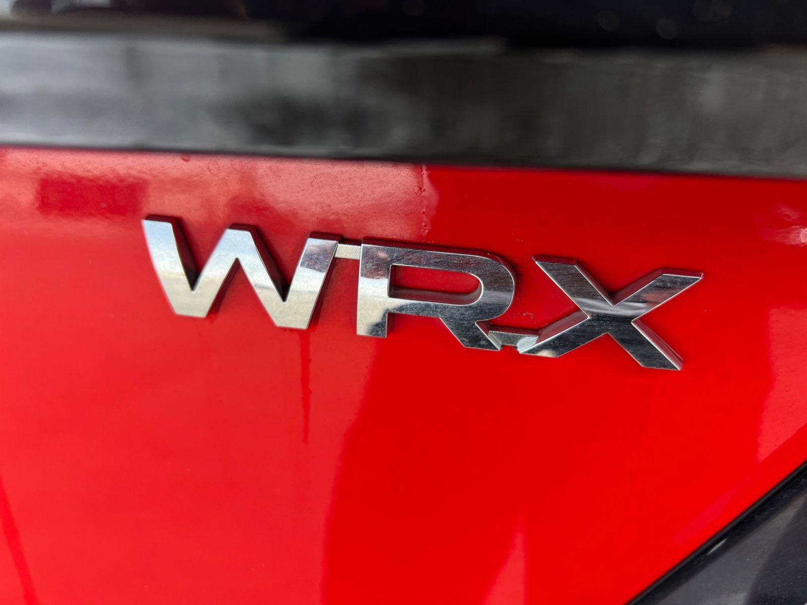 Used 2022 Subaru WRX Premium image 28