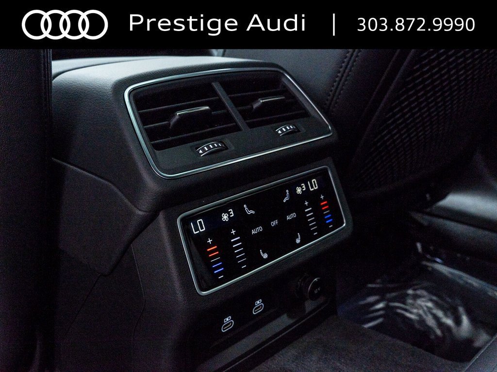 New 2026 Audi A6 Premium Plus image 30