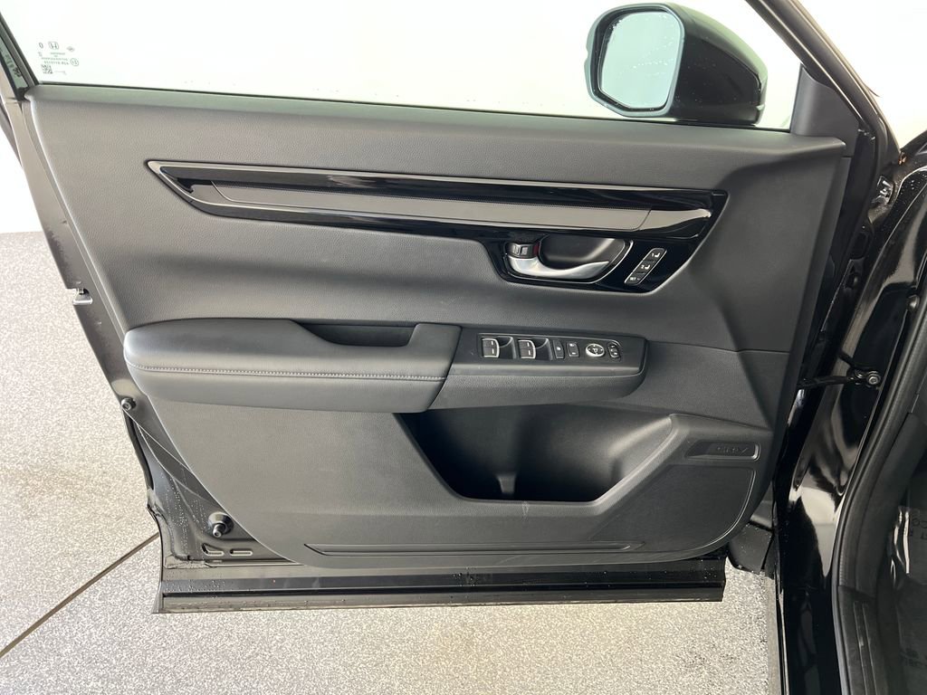Used 2024 Honda CR-V EX-L image 12