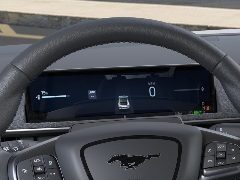 New 2026 Ford Mustang Mach-E Premium w/ Technology Package AWD/4WD image 14