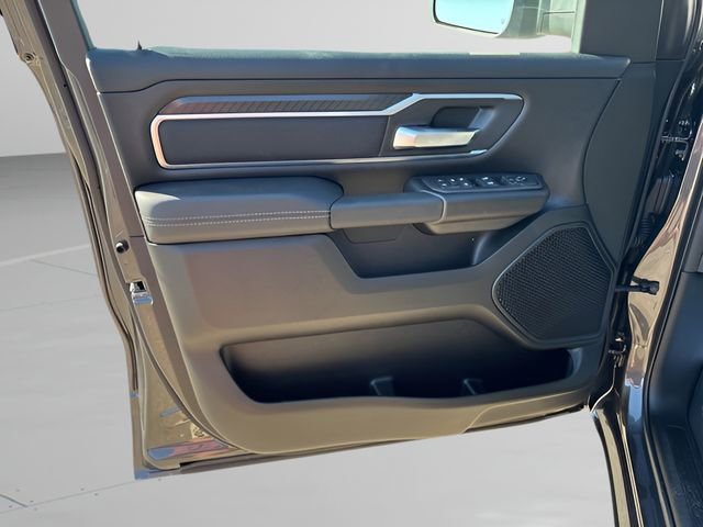 New 2026 RAM 1500 Big Horn image 7