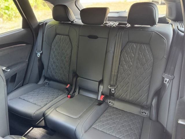 New 2026 Audi SQ5 Premium Plus AWD/4WD image 26