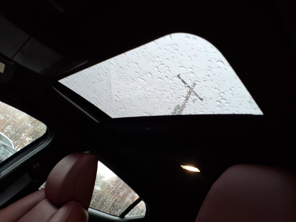 Used 2020 MAZDA MAZDA3 AWD Hatchback w/ Premium Pkg image 21