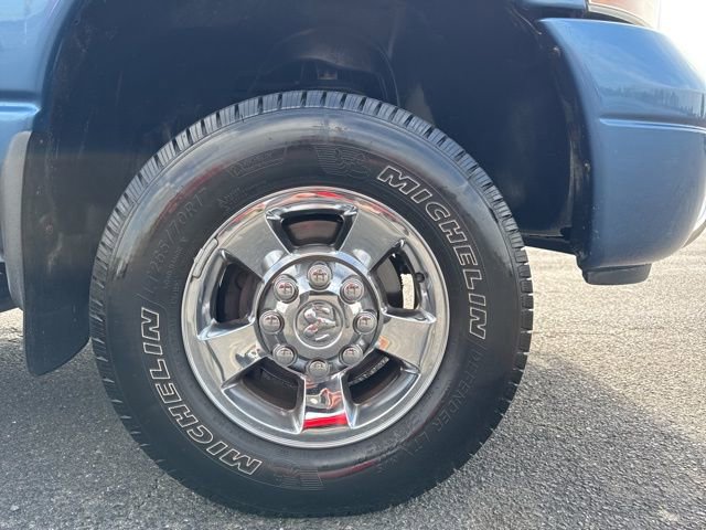 Used 2006 Dodge Ram 2500 Truck Laramie w/ Trailer Tow Group image 3