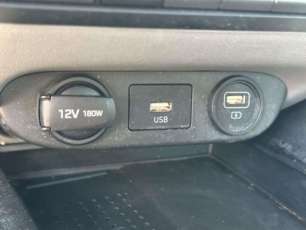 Used 2021 Hyundai Elantra SEL w/ Convenience Package FWD image 21