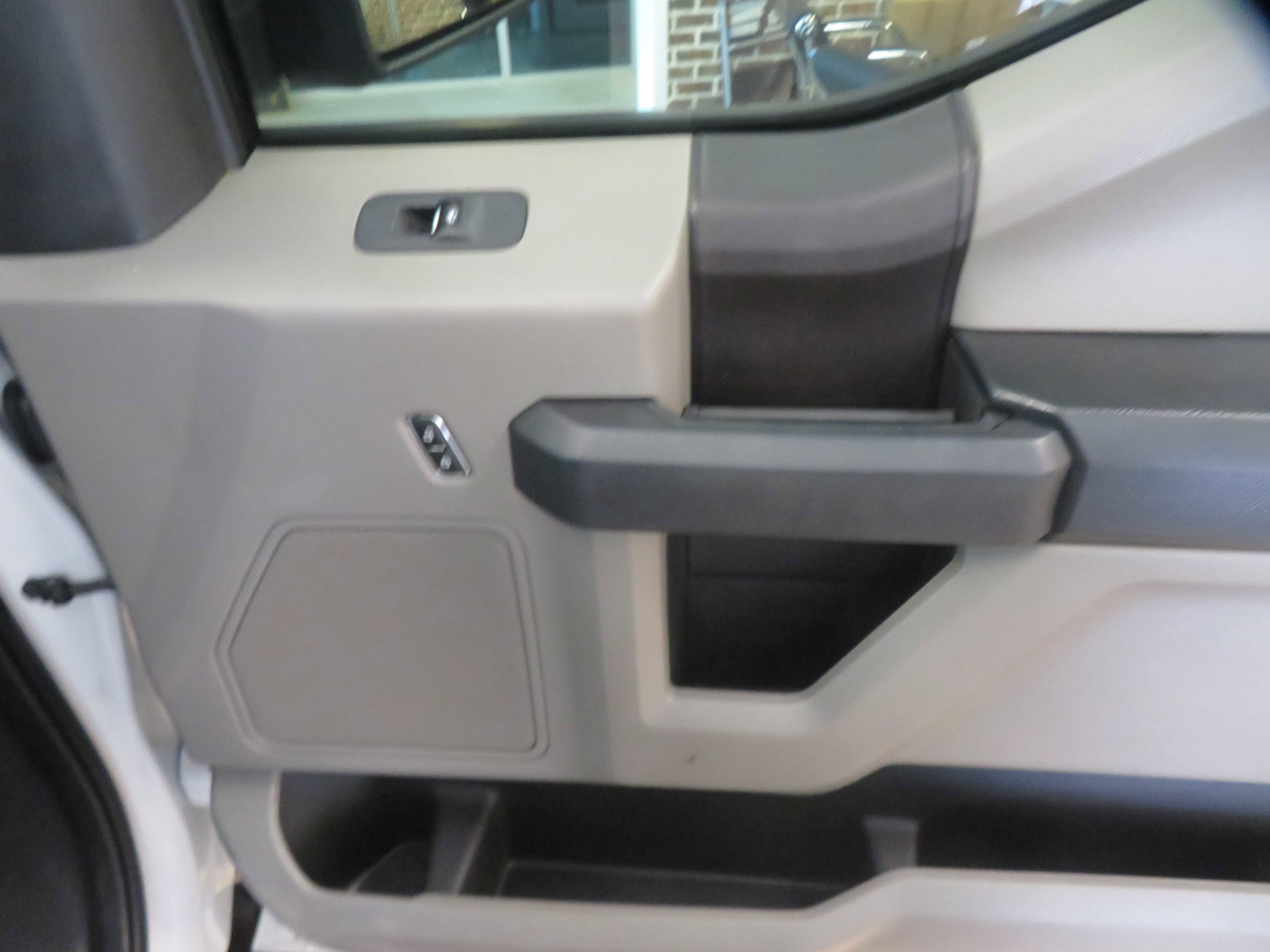 Used 2019 Ford F150 XL w/ Equipment Group 101A Mid AWD/4WD image 24