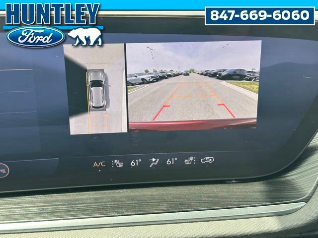 Used 2024 Buick Envision Preferred AWD/4WD image 27