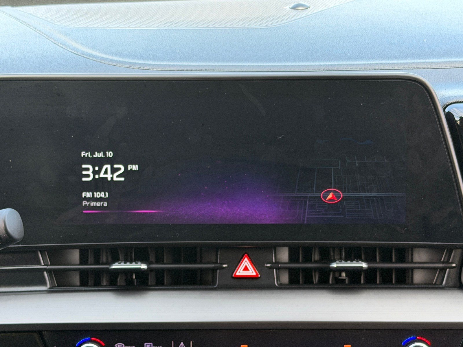 Certified 2023 Kia Sportage EX FWD image 30