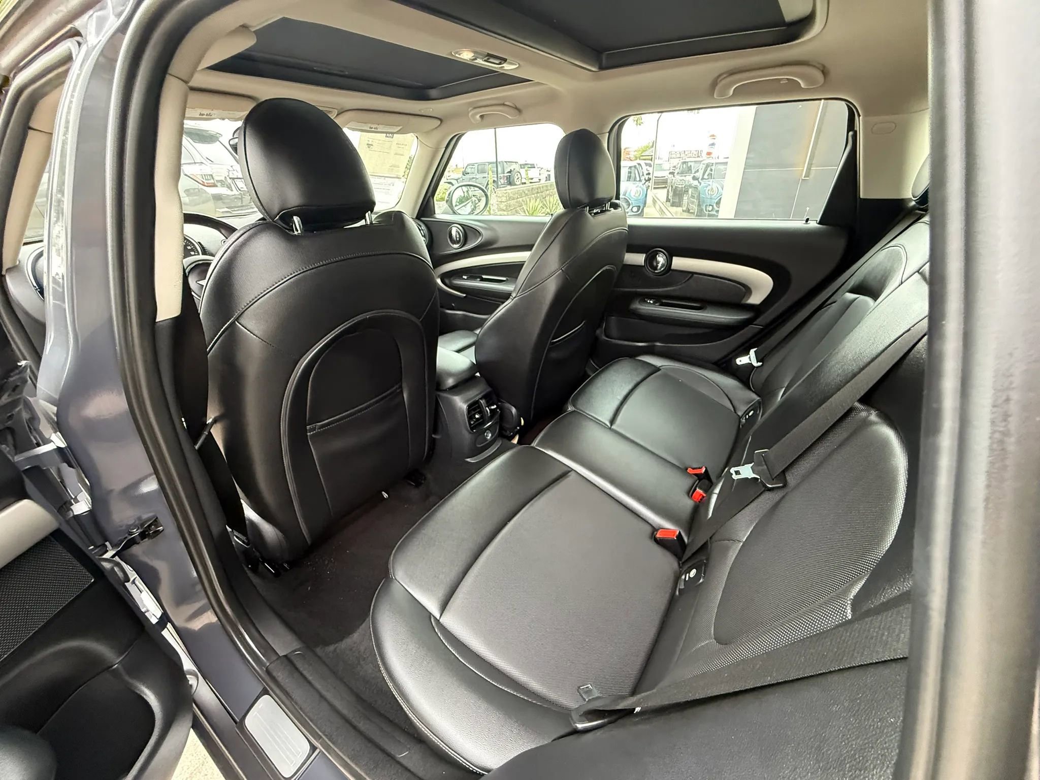 Used 2017 MINI Cooper Clubman S AWD/4WD image 41