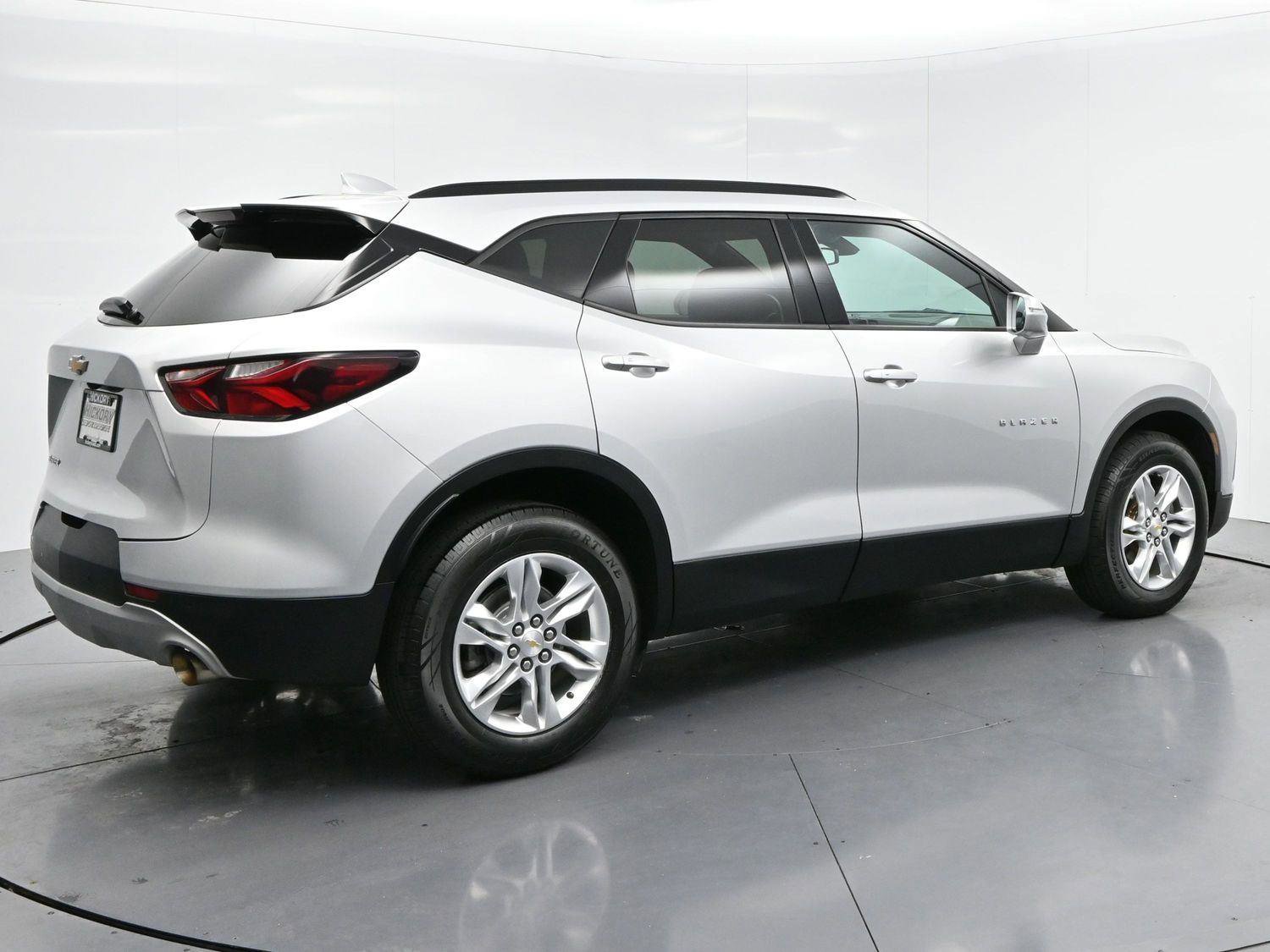 Used 2020 Chevrolet Blazer LT image 7