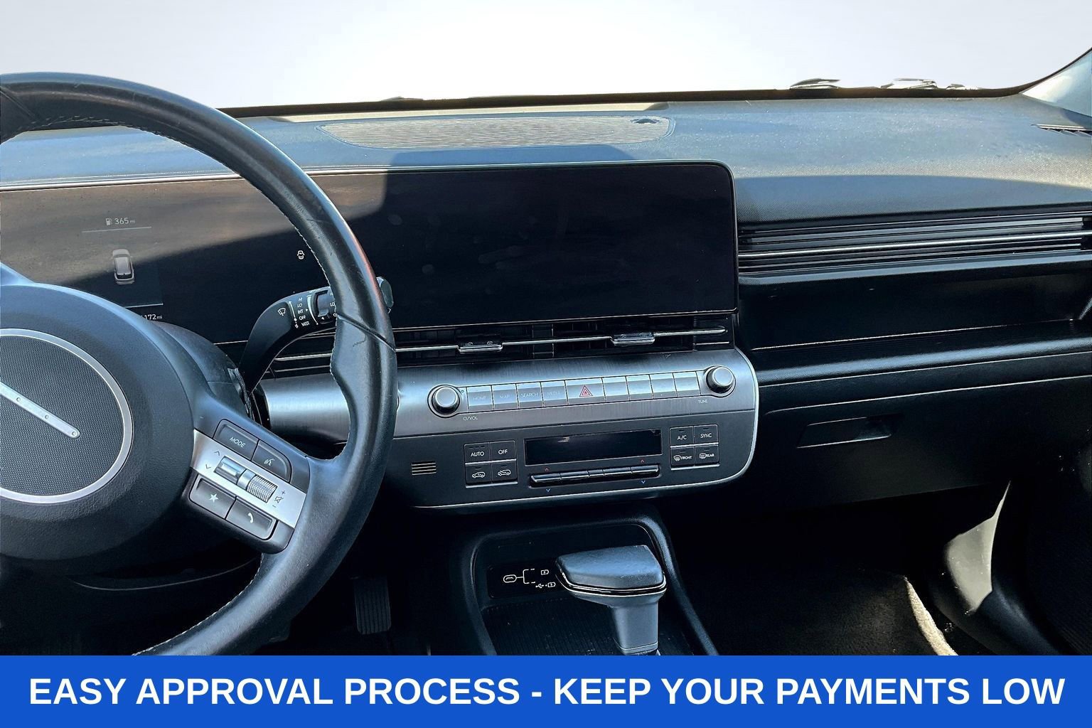Used 2024 Hyundai Kona SEL FWD image 12