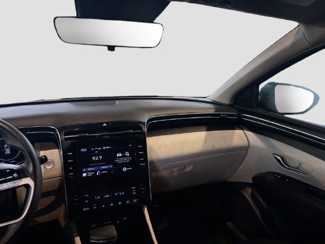 Used 2024 Hyundai Tucson SEL FWD image 20