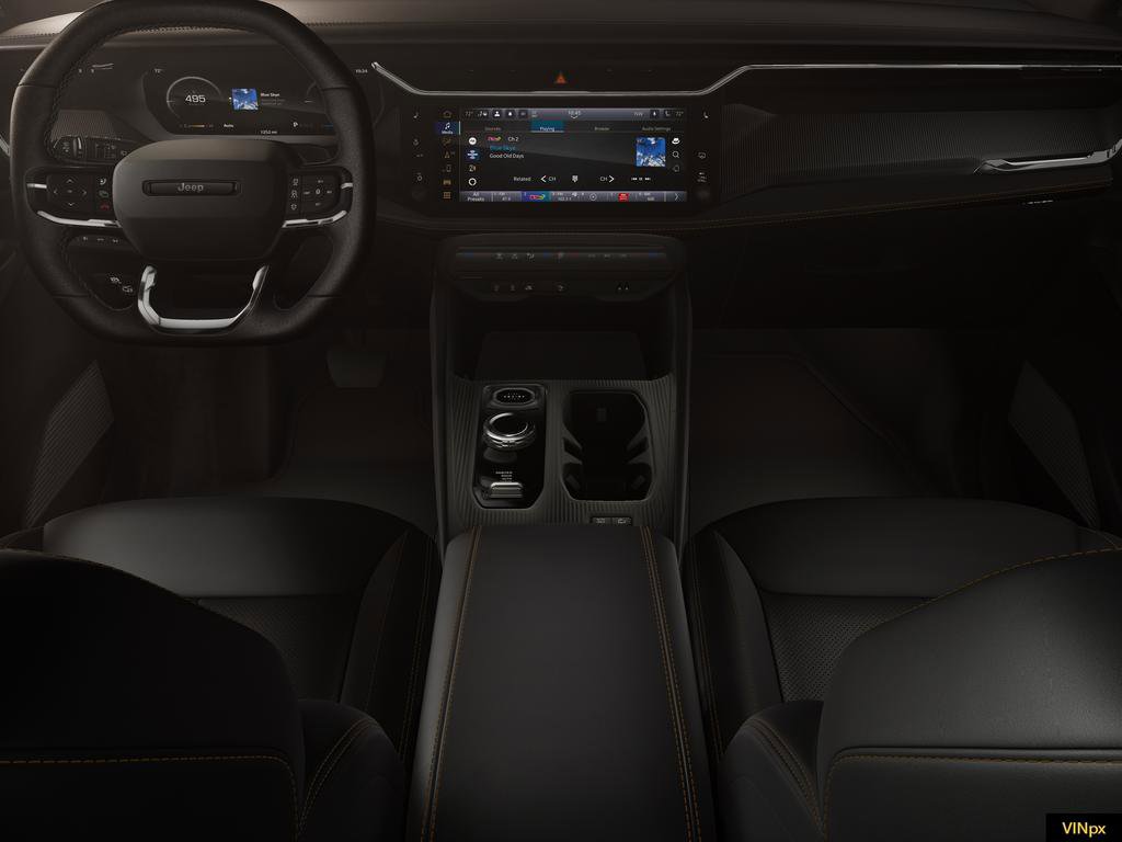 New 2026 Jeep Cherokee Limited image 40