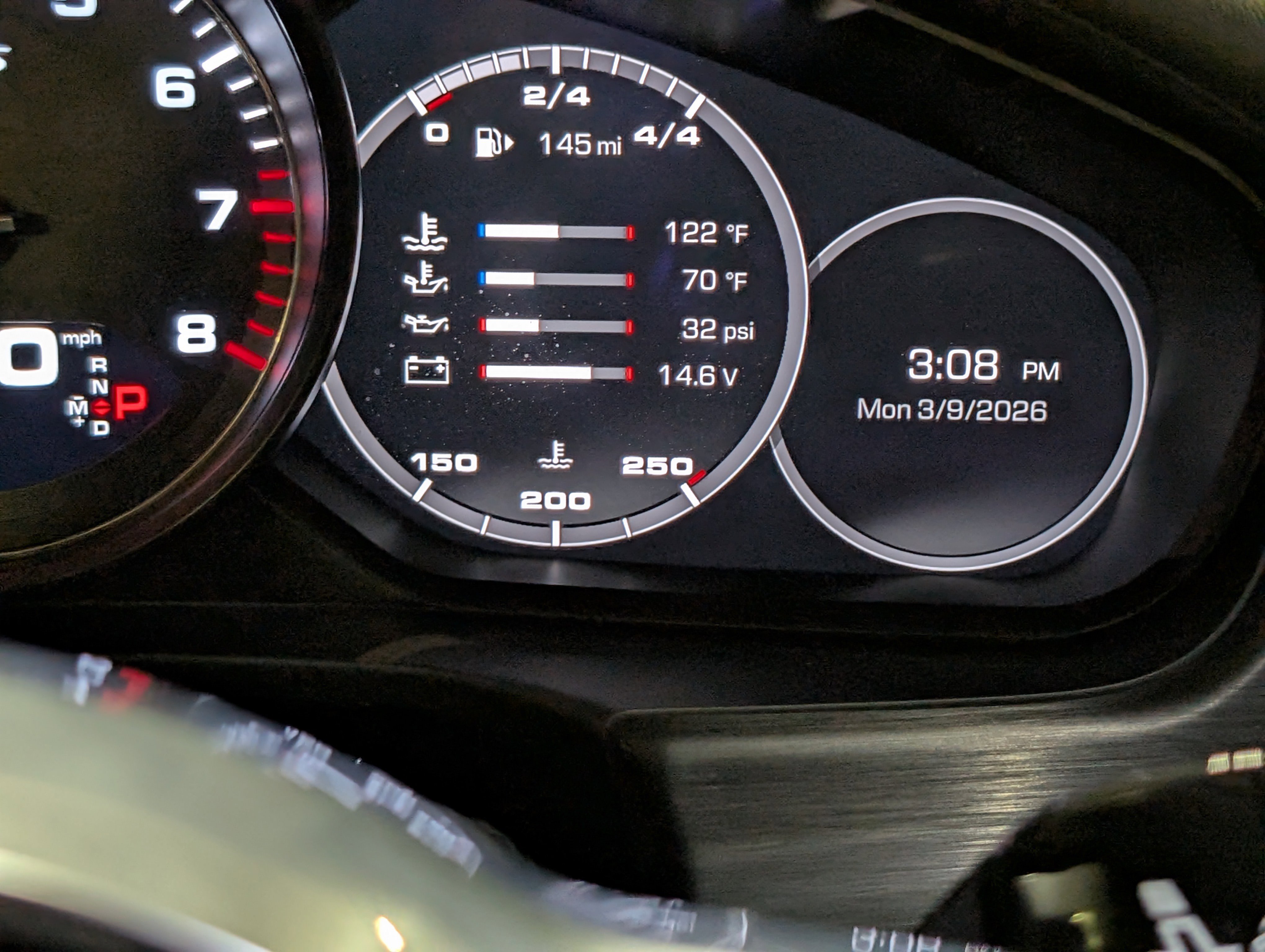 Certified 2020 Porsche Panamera GTS image 30