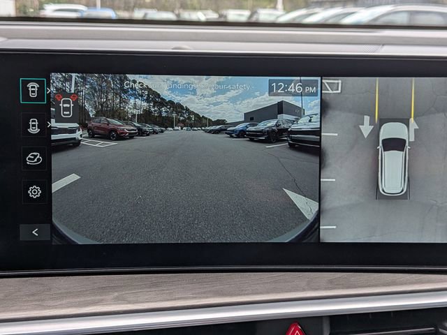 New 2026 Kia Sorento SX image 17