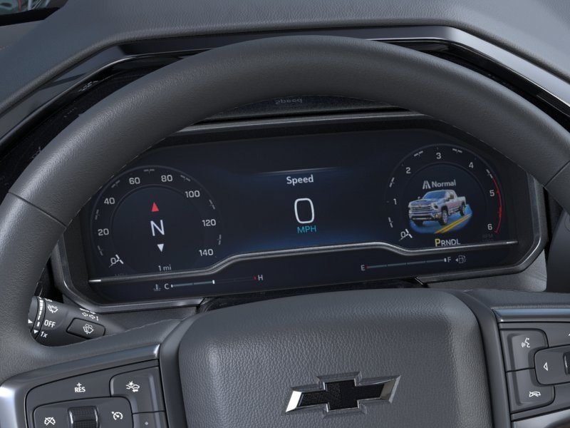 New 2026 Chevrolet Silverado 2500 High Country w/ High Country Premium Package AWD/4WD image 18