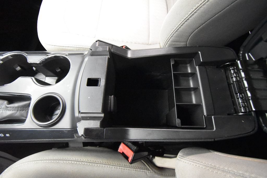 Used 2018 Ford Explorer FWD image 20