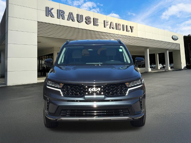 Used 2023 Kia Sorento S FWD image 2