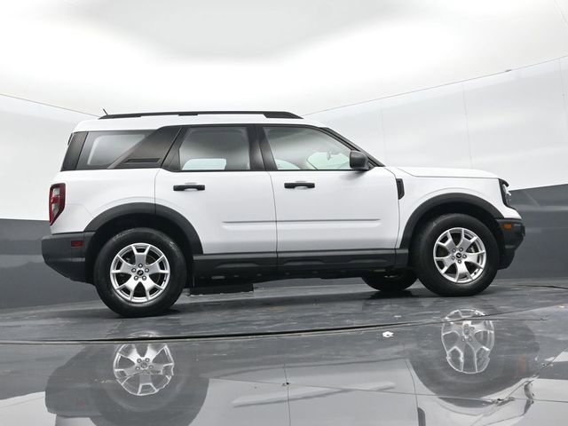 Certified 2021 Ford Bronco Sport image 24