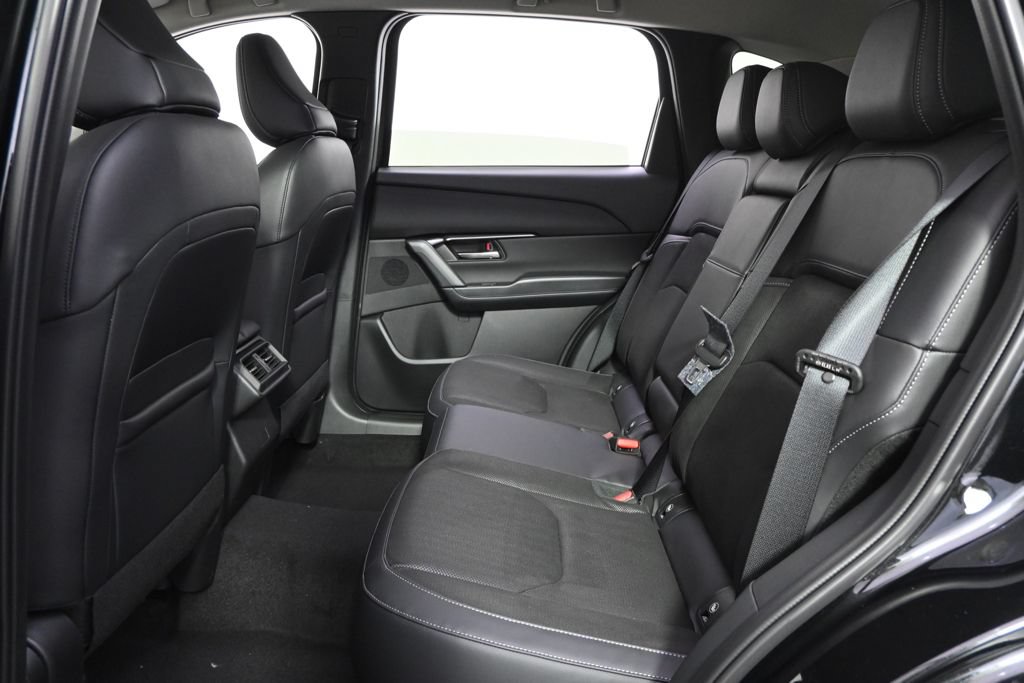 New 2026 MAZDA CX-5 Select AWD/4WD image 21